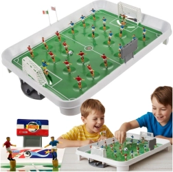ISO Trade stalo futbolas ant spyruoklių XXL