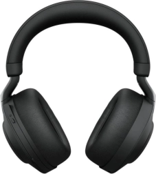 Wireless Headphones Jabra Evolve2 85 Black