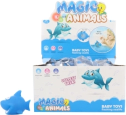 Šviečiantis ryklys vandeniui