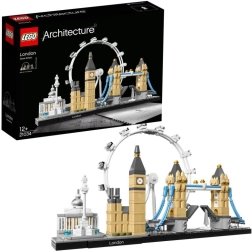 LEGO® Architecture 21034 Londonas