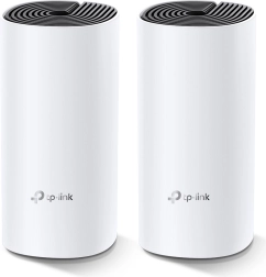 TP-Link Deco M4 AC1200 Mesh Wi-Fi System