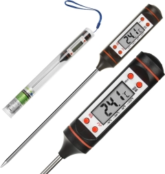 GreenBlue Kitchen Thermometer