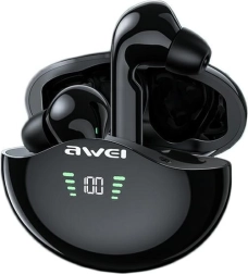 Wireless Bluetooth Earphones T12P with Charging Dock