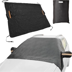 Magnetinis apsauginis priekinio stiklo uždangalas