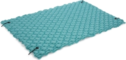 Pripučiama plūduriuojanti čiužinio platforma INTEX Giant Floating Mat 290 × 226 cm