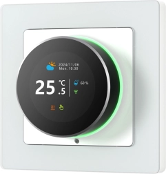 Išmanusis Wi‑Fi termostatas AVATTO vandens šildymui