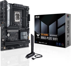 Motherboard Asus TUF Gaming B860-PLUS WIFI