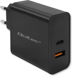 Charger Super Quick PD 90W Black