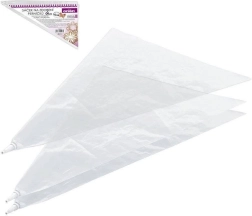 Konditerinis maišelis meduoliams dekoruoti 25,5 cm, 3 vnt.