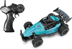 Metalinis RC bolidas su nuotoliniu valdymu 21 cm