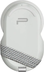 PGYTECH magnetinis telefono laikiklis, pilkas