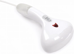 Handheld garment steamer 1500 W with accessories