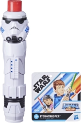 Star Wars šviesos kardas – vaikiškas kardas be šviesos ir garso