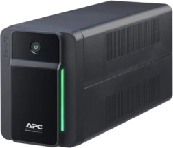 APC Easy UPS BVX 700 VA (360 W) with AVR and 4x IEC