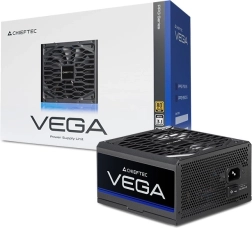 Chieftec Vega 850W ATX 3.1 80 Plus Gold power supply