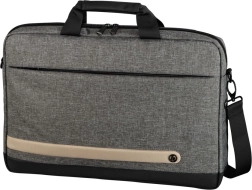 Terra 15.6-inch Laptop Bag, Gray