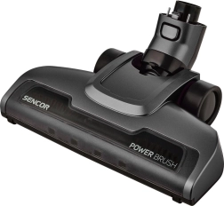 Sencor grindų antgalis dulkių siurbliams SVC060xBK