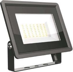 LED prožektorius 50 W neutraliai balta 4000 K