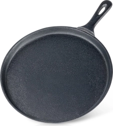 Ketaus blynų keptuvė CAST LINE 26 cm