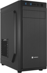 NATEC Aracanta Midi Tower Computer Case