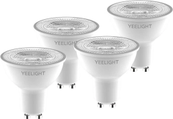 Išmanioji pritemdoma LED lemputė Yeelight GU10