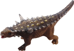 Animantarx dinozauro figūrėlė