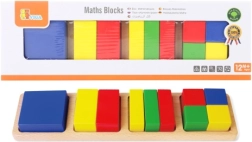 Medinės matematinės formos