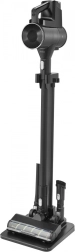Akumuliatorinis belaidis dulkių siurblys VMB XPro Dark 2in1 su LCD ir LED apšvietimu