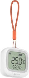 Zigbee LCD temperatūros ir drėgmės jutiklis SONOFF SNZB-02WD