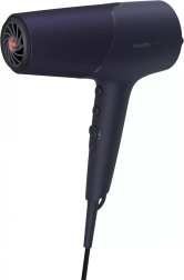 Plaukų džiovintuvas su ThermoShield technologija 2300 W PHILIPS