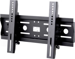 Wall-Mounted Tilting Bracket for Monitors 32-43 Inches VESA 100x100 - 400x300