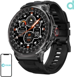 Smartwatch Colmi V69 (black)