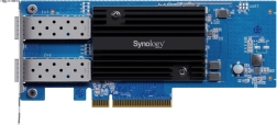Dual-port 25GbE Network Card for Synology