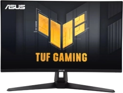 27-inch Monitor with 4K Resolution and F-IPS Technology