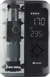 Compact Wireless Compressor Tracer RES-09B6