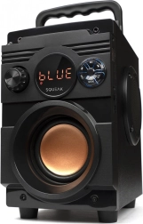 Bluetooth garsiakalbis 5.1 BassBlaster SQ1001 18 W