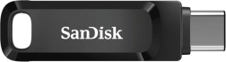 SanDisk Ultra Dual Drive Go 64 GB USB‑C/USB‑A 3.1, up to 150 MB/s