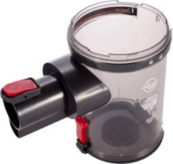 Replacement dustbin for Vertical Cyclone 5-in-1 vacuum cleaner