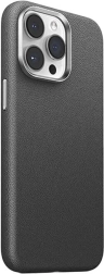 Magnetinis odinis dėklas iPhone 15 Pro Joyroom