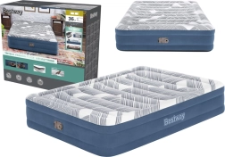 Pripučiamas čiužinys Bestway 203 x 152 x 36 cm
