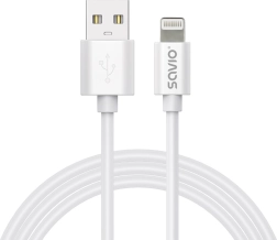 USB‑A į Lightning laidas 2 m