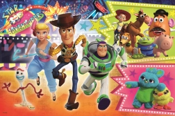 Dėlionė TREFL TOY STORY 4 maxi 24 dalys