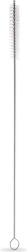 Straw Cleaning Brush 24 cm