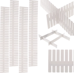 Stalčių pertvarų organizatorius, 4 vnt.