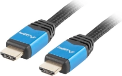 Premium HDMI kabelis M/M v2.0 3 m juodas