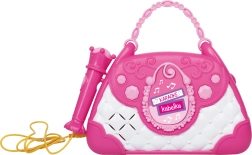Karaoke Handbag