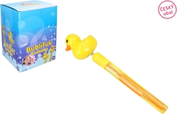 Burbulų pūtiklis Antytė