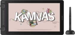 Grafinis planšetinis kompiuteris Huion Kamvas 13 Gen 3