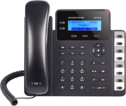 IP telefonas Grandstream GXP1628 HD