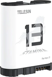 Telesin Battery for GoPro Hero 13